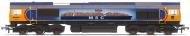 R30022 : Class 66 #66709 R30022 : Class 66 #66709