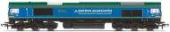 R30024 : Class 66 #66623 R30024 : Class 66 #66623