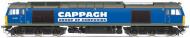 R30027 : Class 60 #60028 (DC Rail / Cappagh - Blue) - In Stock