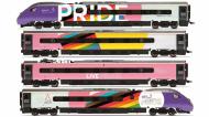 R30081 : Class 390 Pendolino #390119 R30081 : Class 390 Pendolino #390119