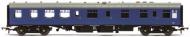 R40027 : Mk1 RB Restaurant Buffet #1657 (DRS - Plain Purple) - Sold Out on Pre Orders
