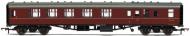 R40022 : BR Mk1 BCK Brake Composite Corridor #E21106 (Maroon) - In Stock R40022 : BR Mk1 BCK Brake Composite Corridor #E21106 (Maroon) - In Stock