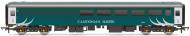 R40195 : Mk2e Brake Unclassified Open #9802 (Caledonian Sleeper) - Sold Out on Pre Orders