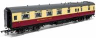 R40029 : BR Maunsell Kitchen/Dining First #S7998S (Crimson & Cream) - In Stock