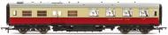 R40029A : BR Maunsell Kitchen/Dining First #S7880S (Crimson & Cream) - In Stock