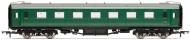 R40101 : BR Maunsell Open Third #S1338S (Green) - In Stock