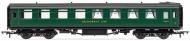 R40031A : BR Maunsell Composite Diner #S7843S (Green) - In Stock