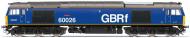 R30026 : Class 60 #60026 R30026 : Class 60 #60026