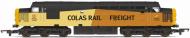 R30041TTS : RailRoad - Class 37 #37521 (Colar Rail - Yellow & Orange) TTS Sound - Pre Order R30041TTS : RailRoad - Class 37 #37521 (Colar Rail - Yellow & Orange) TTS Sound - Pre Order