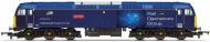 R30042TTS : RailRoad - Class 47 #47813 R30042TTS : RailRoad - Class 47 #47813