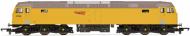 R30043 : RailRoad - Class 57 #57305 (Network Rail - Yellow) - Pre Order R30043 : RailRoad - Class 57 #57305 (Network Rail - Yellow) - Pre Order