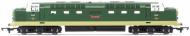 R30048TTS : RailRoad - Class 55 Deltic #D9018 