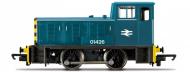 R30050 : RailRoad - Bagnall 0-4-0DH #01426 (BR Blue) - Pre Order R30050 : RailRoad - Bagnall 0-4-0DH #01426 (BR Blue) - Pre Order