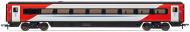R40150 : LNER Mk4 FO First Open #11412 Coach M (Red & White) - In Stock R40150 : LNER Mk4 FO First Open #11412 Coach M (Red & White) - In Stock