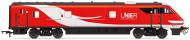 R40158 : LNER Mk4 DVT Driving Van Trailer #82212 (Red & White) - In Stock R40158 : LNER Mk4 DVT Driving Van Trailer #82212 (Red & White) - In Stock