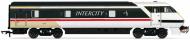 R40161 : BR Mk4 DVT Driving Van Trailer #82206 (InterCity Swallow) - In Stock