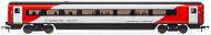R40194A : Mk4 Standard (End) #12225 (Transport for Wales - Red & White) - Pre Order