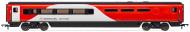 R40189A : Transport for Wales Mk4 RSB Kitchen Standard Buffet #10325 (Red & White) - In Stock