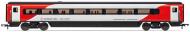 R40194 : Mk4 Standard (End) #12219 (Transport for Wales - Red & White) - Pre Order