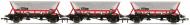 R60063 : BR HAA Hopper Wagon 3-Pack (BR Railfreight) - Pre Order