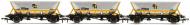 R60065 : BR HAA Hopper Wagons 3-Pack (BR Coal Sector) - Pre Order
