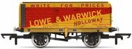R60026 : 7 Plank Wagon - Lowe & Warwick - Pre Order