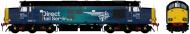 ACC2316-37609 : English Electric Type 3 - Class 37/6 #37609 (DRS - Revised Compass) - Pre Order