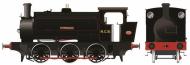 903506 : Hunslet 16in 0-6-0ST - NCB #3715 