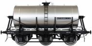 7F-031-009 : Dapol - 6 Wheel Milk Tank Wagon - Unigate Creameries #44013 - In Stock 7F-031-009 : Dapol - 6 Wheel Milk Tank Wagon - Unigate Creameries #44013 - In Stock
