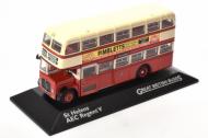 JB24 : Great British Buses - AEC Regent V - St Helens - (Regular $29.99 - Clearance) - In Stock