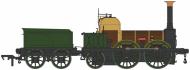 913502 : Liverpool & Manchester Railway 0-4-2 913502 : Liverpool & Manchester Railway 0-4-2