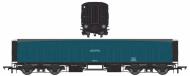 ACC2419-W1013 : BR Siphon G Bogie Van Dia.O62 NNV #W1013 (Blue) - Sold Out on Pre Orders