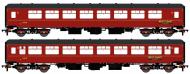 ACC2680-TSO5478 : WCRC (ex-BR) Mk2b TSO Tourist Second Open #5463 (West Coast Railways - Maroon) - Pre Order ACC2680-TSO5478 : WCRC (ex-BR) Mk2b TSO Tourist Second Open #5463 (West Coast Railways - Maroon) - Pre Order