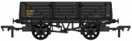 906010 : BR (ex-SECR) Dia.1347 5 Plank Open #DS14157 (Engineers Black) - In Stock