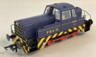 R30083 : Sentinel 0-6-0 - Port of Bristol Authority #39 (Oxford Blue) - In Stock
