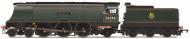 R30114 : BR West Country 4-6-2 #34046 