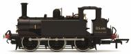 R30122 : BR A1X Terrier 0-6-0T #DS680 (Departmental Black - No Crest - C&W Lancing Works) - Sold Out on Pre Orders
