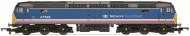 R30187 : RailRoad Plus - Class 47 #47598 (BR - Network SouthEast) - Sold Out on Pre Orders
