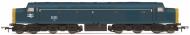 R30191 : RailRoad Plus - Class 40 Departmental #97407 (BR Blue - Small Arrows) - Sold Out on Pre Orders