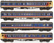 R30107 : Class 423 4-VEP EMU (South West Trains) 4-Car Train Pack - Pre Order