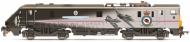 R30166 : Class 91 #91110 R30166 : Class 91 #91110
