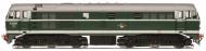 R30120 : Class 31 #D5500 (BR Green - Late Crest) NRM - Pre Order R30120 : Class 31 #D5500 (BR Green - Late Crest) NRM - Pre Order