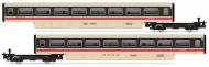 R40209A : Class 370 APT-P 2-Car TS Trailer Second Coach Pack (BR Intercity Executive) - Pre Order