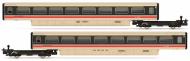 R40212 : Class 370 APT-P 2-Car TF Trailer First Coach Pack (BR Intercity Executive) - Pre Order