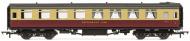 R40222 : BR Maunsell Dining Saloon First Dia.2652 #S7842S (Crimson & Cream) - Pre Order