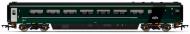 R4896B : Mk3 Sliding Door TGS Trailer Guard Standard #49109 (GWR - Green) - Pre Order