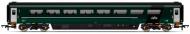 R4915D : Mk3 Sliding Door TS Trailer Standard #48125 (GWR - Green) - Pre Order