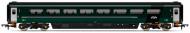 R4915E : Mk3 Sliding Door TS Trailer Standard #48127 (GWR - Green) - Pre Order