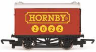 R60075 : Hornby 2022 Wagon - In Stock