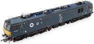 ACC2195-92038 : Class 92 #92038 (Caledonian Sleeper - Blue) - In Stock